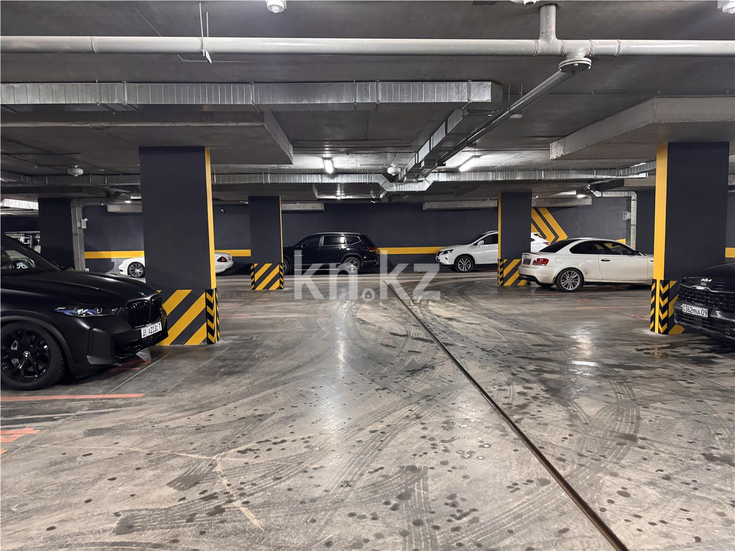 Продажа 4-комнатной квартиры, 99 м² - Продажа квартир в районе Город в Караганде фото 13 из 18