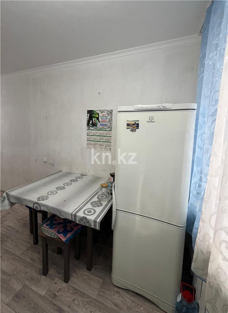 Продажа 1-комнатной квартиры, 34 м² в Караганде - фото 4