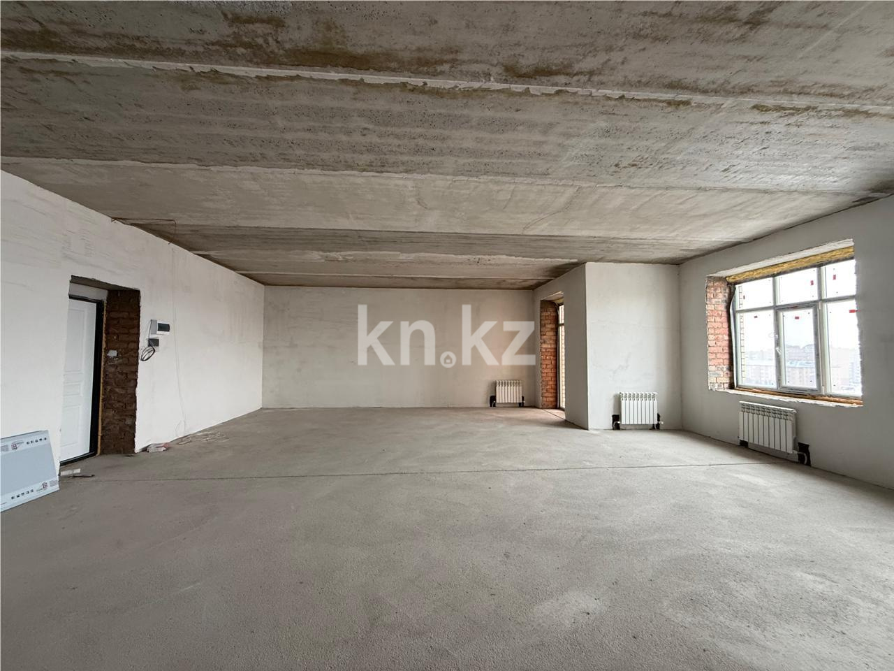 Продажа 2-комнатной квартиры, 80 м² - Продажа недвижимости в Караганде - страница 3 фото 3 из 6