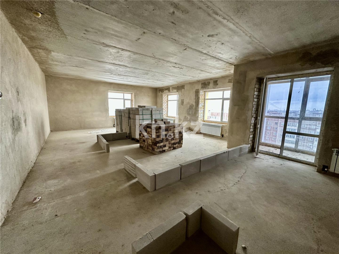 Продажа 3-комнатной квартиры, 72 м², ул. Муканова, дом  55/2 - Продажа квартир в новостройках Караганды фото 2 из 22