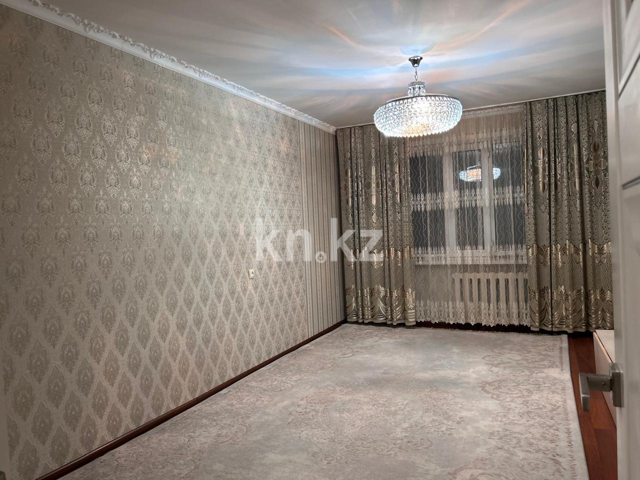 Продажа 3-комнатной квартиры, 67 м² в Темиртау