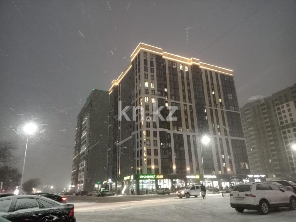 Продажа 4-комнатной квартиры, 140 м², пр. Шахтеров в Караганде - фото 4