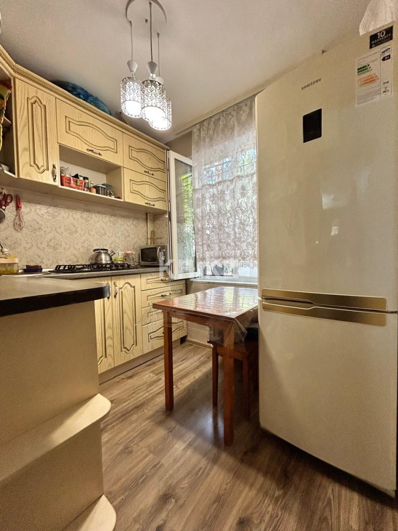 Продажа 3-комнатной квартиры, 62.2 м² - Недвижимость в Казахстане - страница 3 фото 18 из 18