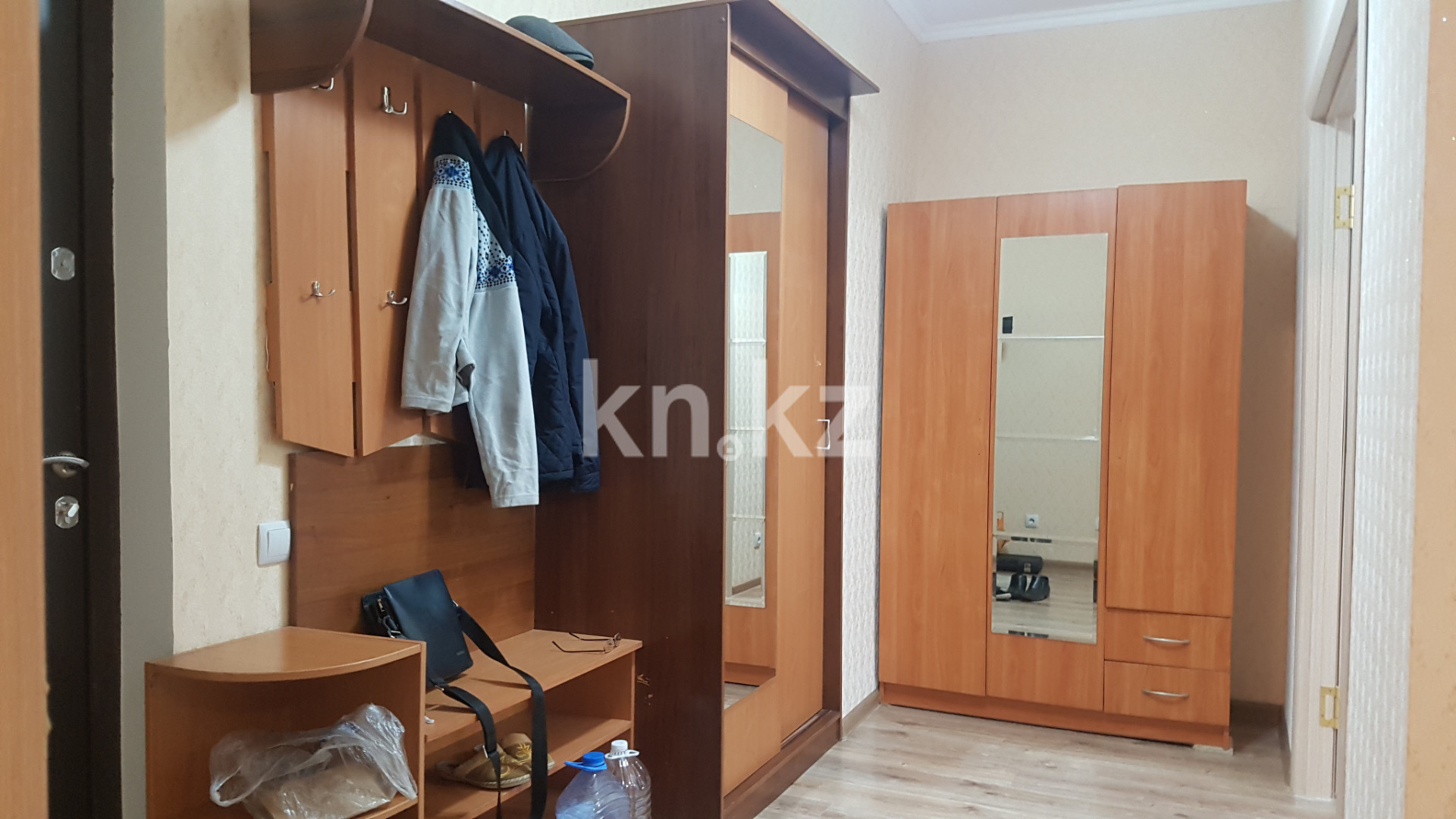 Аренда 1-комнатной квартиры, 42 м² - Аренда квартир помесячно в Астане фото 7 из 10