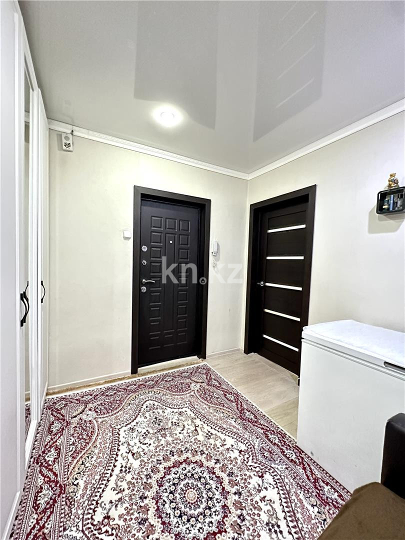 Продажа 3-комнатной квартиры, 67 м², мкр-н Степной-2 - Продажа  трехкомнатных квартир в Караганде фото 16 из 25