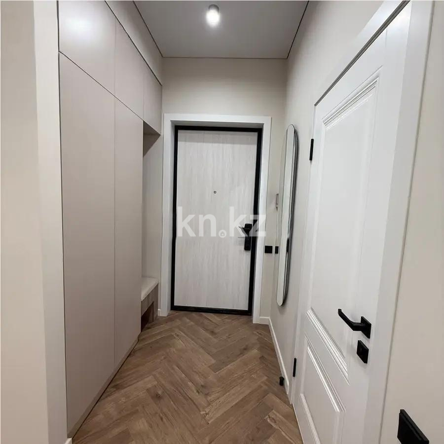 Продажа 2-комнатной квартиры, 48 м², пр. Сейфуллина, дом  416 в Алматы - фото 6