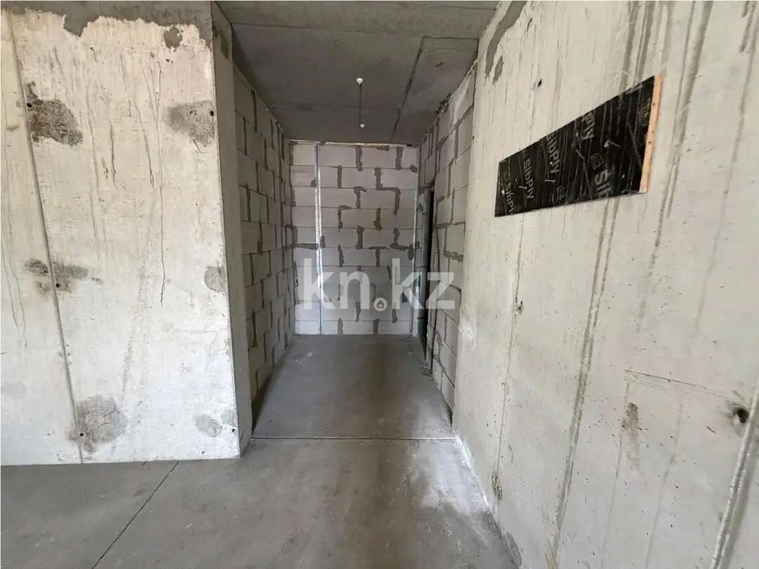 Продажа 2-комнатной квартиры, 72 м² в Алматы - фото 2