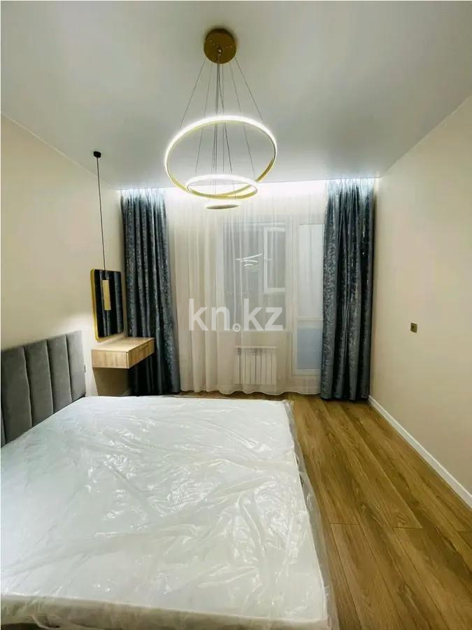 Продажа 2-комнатной квартиры, 36.3 м² в Астане - фото 2