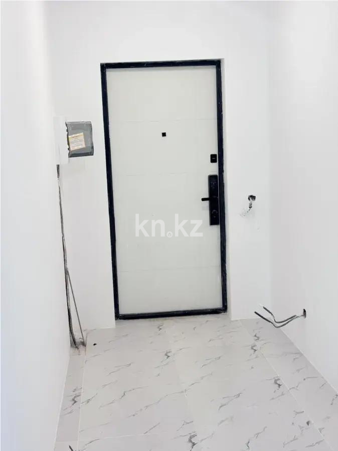 Продажа 2-комнатной квартиры, 60 м² - Продажа  двухкомнатных квартир в новостройках Алматы фото 2 из 2