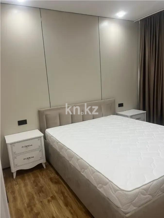 Продажа 2-комнатной квартиры, 42 м², ул. Е-509, дом  11 - Продажа  двухкомнатных квартир в новостройках Астаны фото 2 из 3