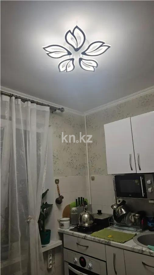 Продажа 3-комнатной квартиры, 60 м², мкр-н Казахфильм, дом  4 - Продажа  трехкомнатных квартир в Алматы с фото фото 3 из 3