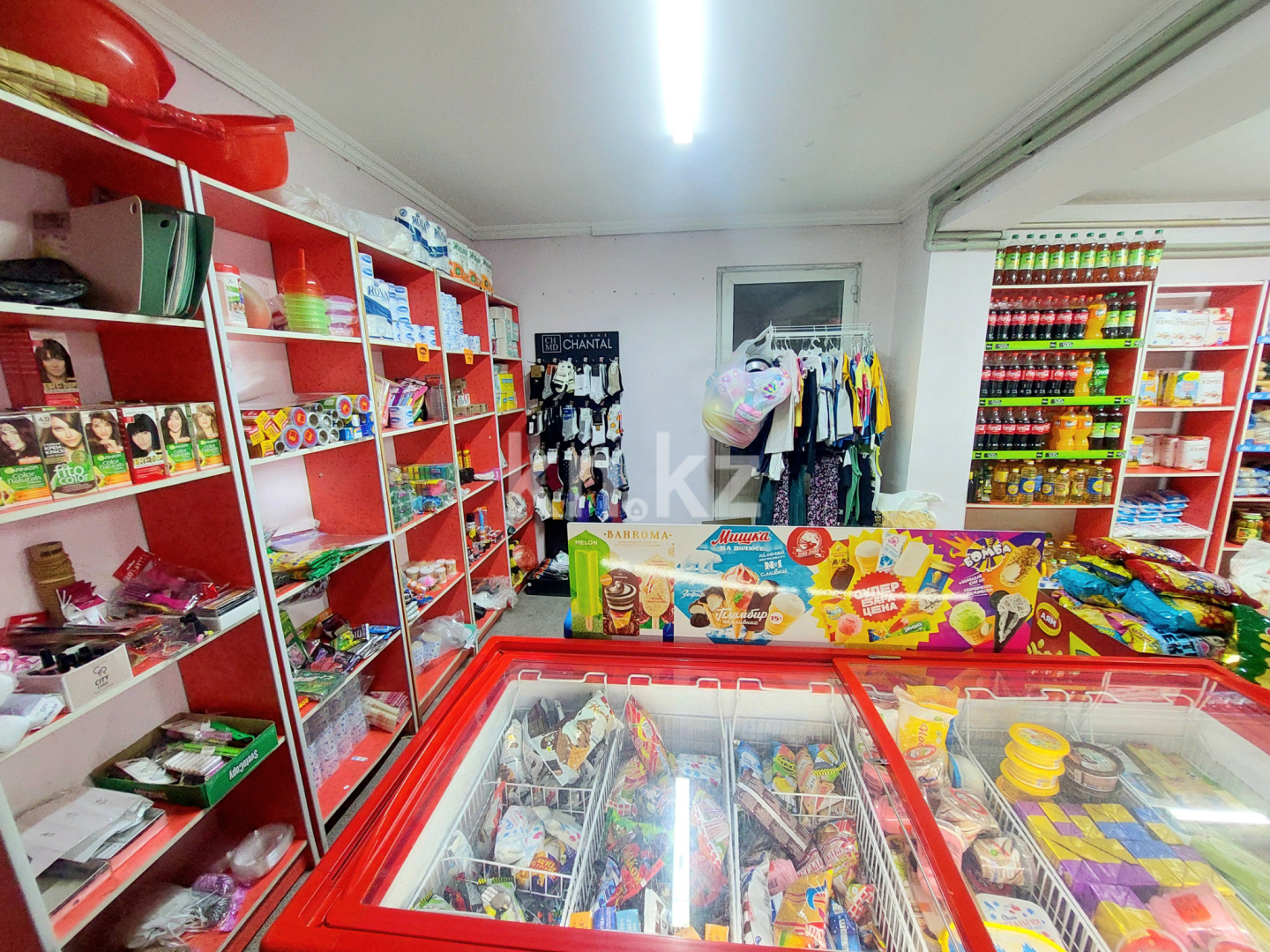 Продажа 6-комнатного дома, 252 м², ул. Сырым батыра, дом  64 - Продажа квартир в Шымкенте фото 39 из 40