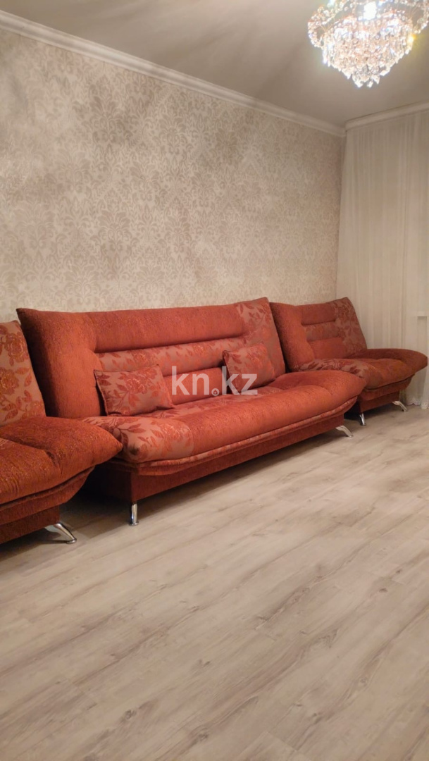 Аренда 2-комнатной квартиры, 60 м² - Аренда квартиры помесячно в Астане фото 6 из 19