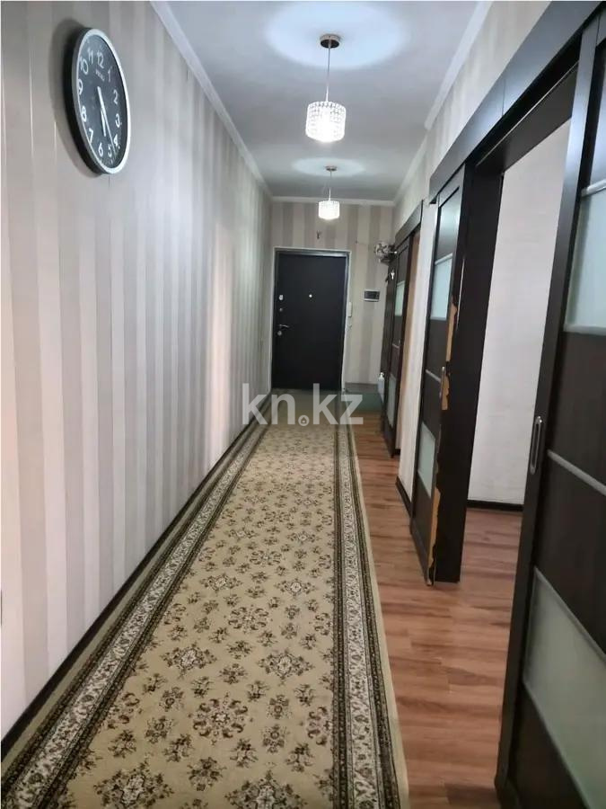 Продажа 1-комнатной квартиры, 40 м², ул. Сарайшык, дом  7/1 в Астане - фото 3