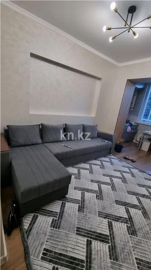 Продажа 2-комнатной квартиры, 47 м² - Недвижимость в Алматы - страница 4 фото 1 из 3
