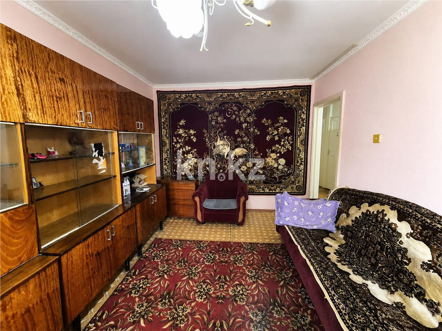 Продажа 3-комнатной квартиры, 57 м² в Темиртау - фото 6