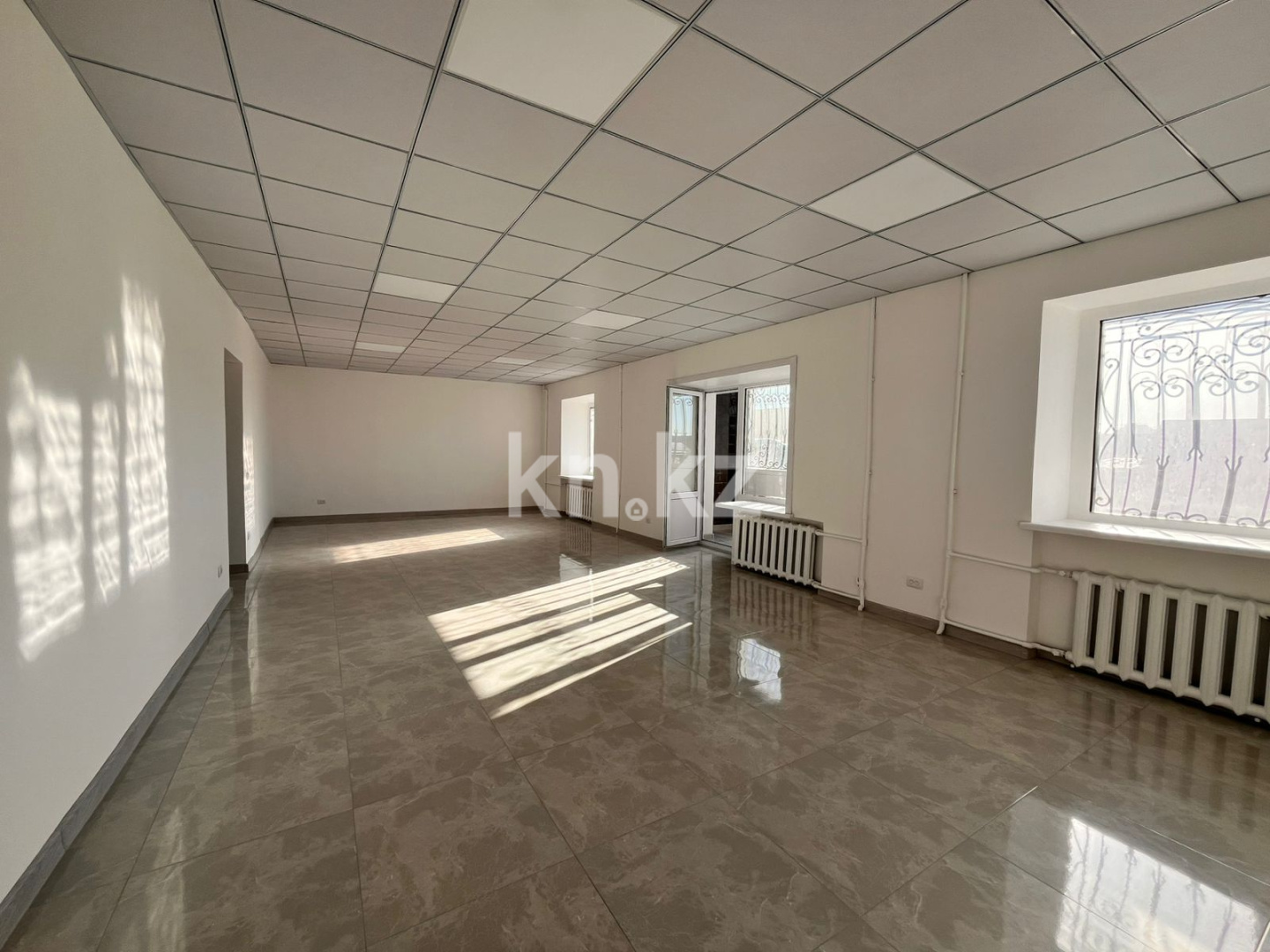 Аренда помещения - Аренда офисных и торговых помещений в Караганде фото 14 из 19