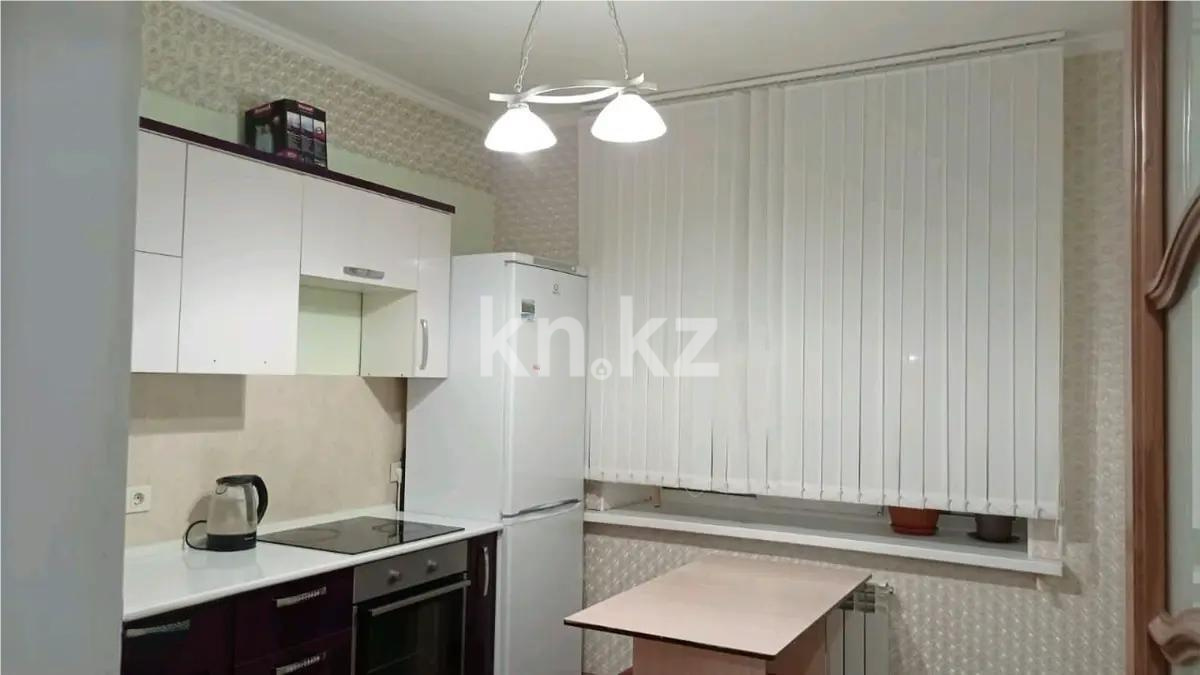 Продажа 1-комнатной квартиры, 42 м², пр. Аль-Фараби, дом  27 в Астане - фото 2