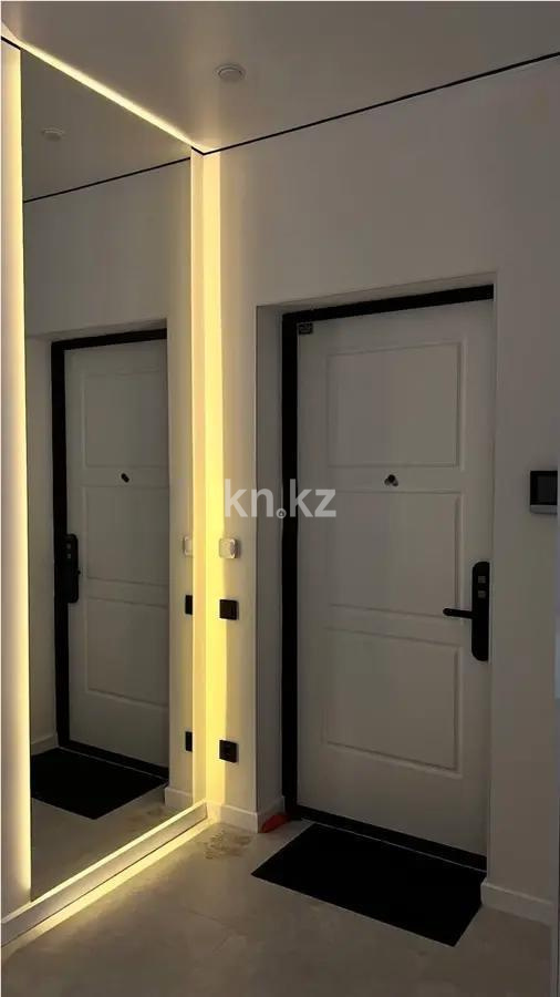 Продажа 2-комнатной квартиры, 51 м² - Продажа двухкомнатных квартир в р-не Нура Астаны фото 3 из 3