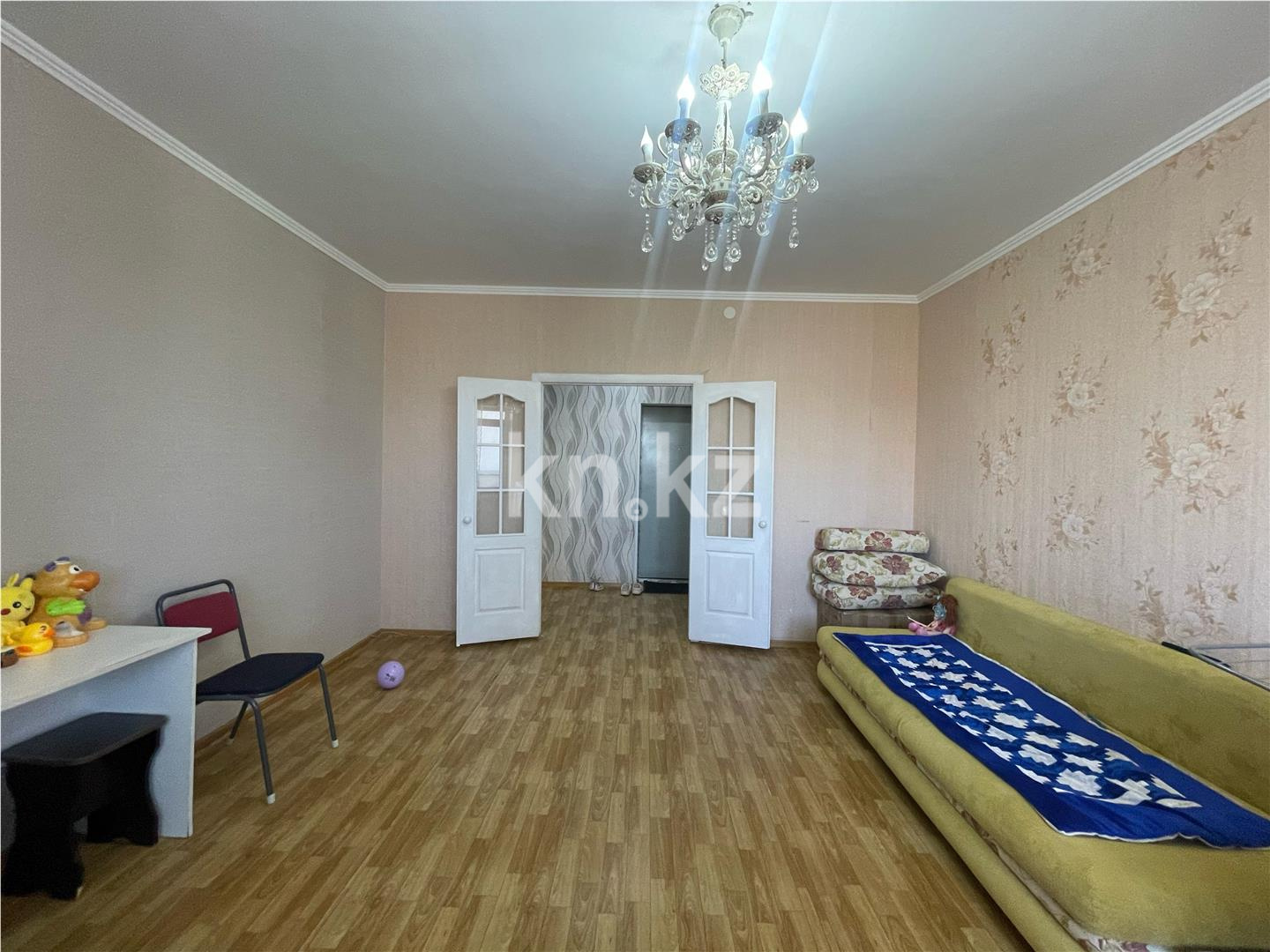 Продажа 2-комнатной квартиры, 60 м² - Продажа двухкомнатных квартир в Караганде фото 2 из 6