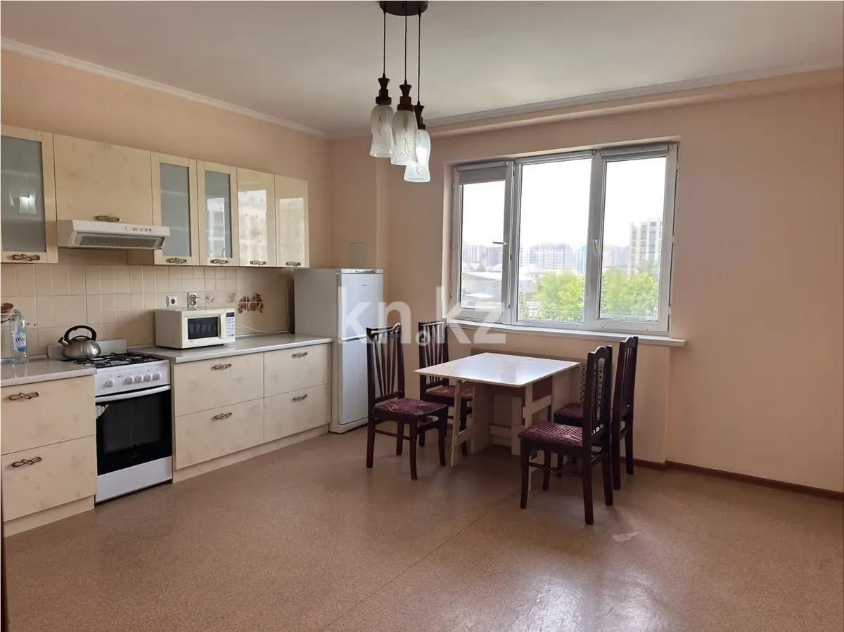 Продажа 1-комнатной квартиры, 51 м² - Продажа однокомнатных квартир в Алматы - страница 2 фото 2 из 4