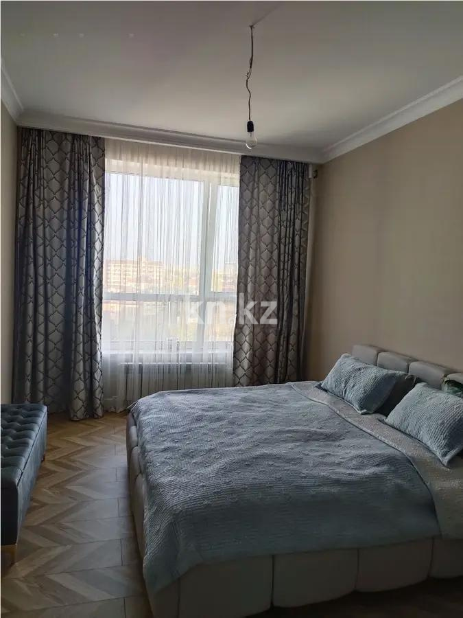 Продажа 2-комнатной квартиры, 63 м², ул. Нарикбаева, дом  14 в Астане