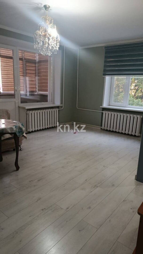 Аренда 1-комнатной квартиры, 30 м² в Астане - фото 7