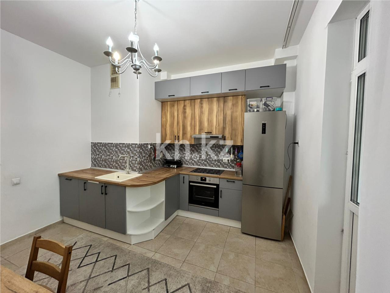 Продажа 4-комнатной квартиры, 110 м², пр. Кабанбай батыра, дом  60а/2 - Продажа  четырехкомнатных квартир в Астане фото 14 из 25