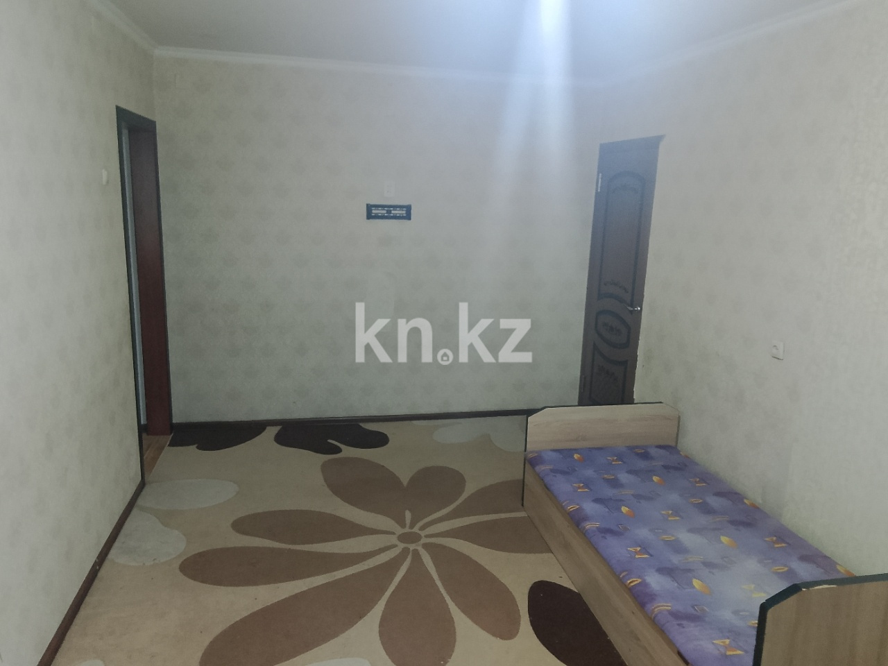 Продажа 2-комнатного дома, 47 м² - Продажа домов, коттеджей в Туранском р-не Шымкента фото 10 из 10