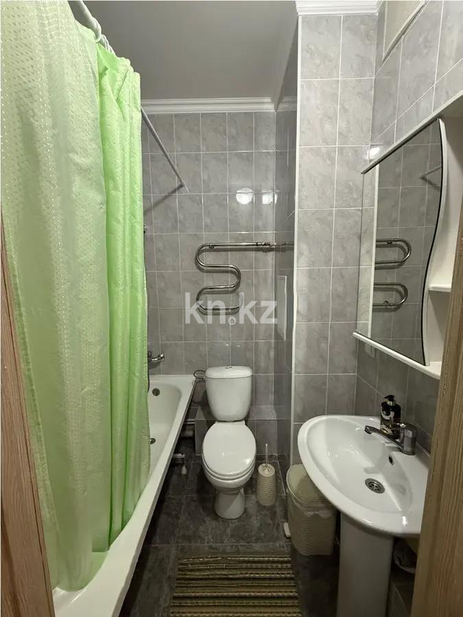 Продажа 1-комнатной квартиры, 35 м², ул. Бектурова, дом  4/6 в Астане - фото 3
