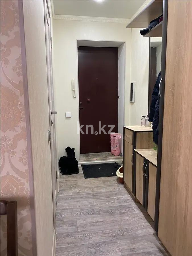 Продажа 2-комнатной квартиры, 44 м², ул. Ауэзова, дом  45 - Продажа  двухкомнатных квартир в Астане фото 6 из 6