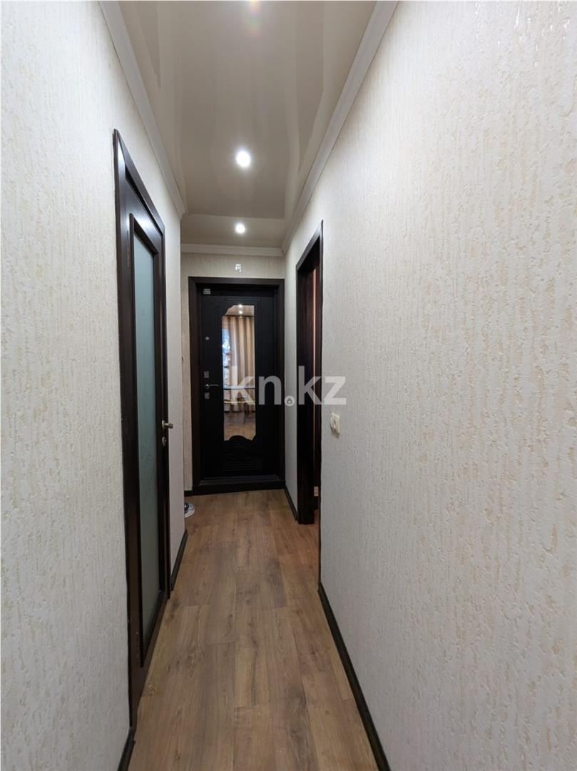 Продажа 1-комнатной квартиры, 31 м² - Продажа квартир в панельном доме в Караганде - страница 3 фото 9 из 9