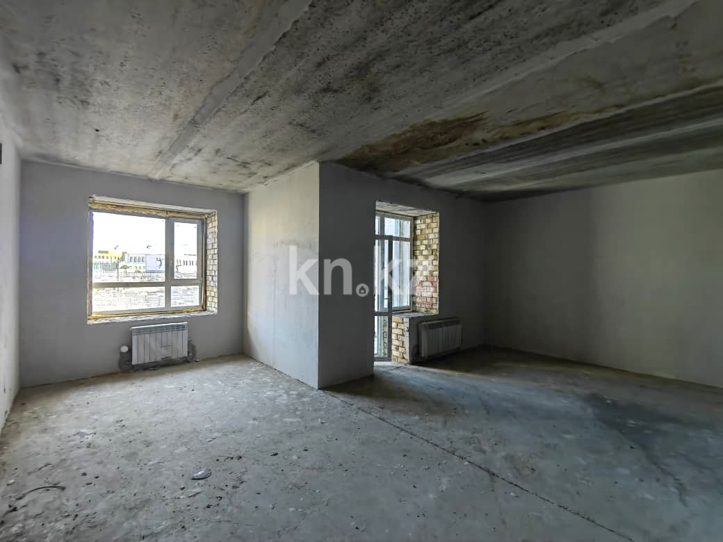 Продажа 1-комнатной квартиры, 45 м², 067 учетный квартал, дом  502 - Продажа квартир в Караганде фото 4 из 17