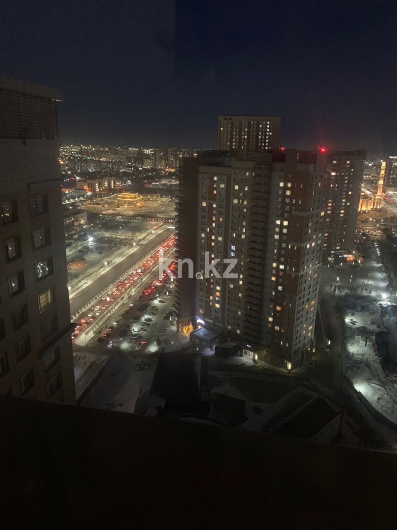 Аренда 2-комнатной квартиры, 70 м² - Аренда двухкомнатных квартир помесячно от хозяев в Астане фото 13 из 26