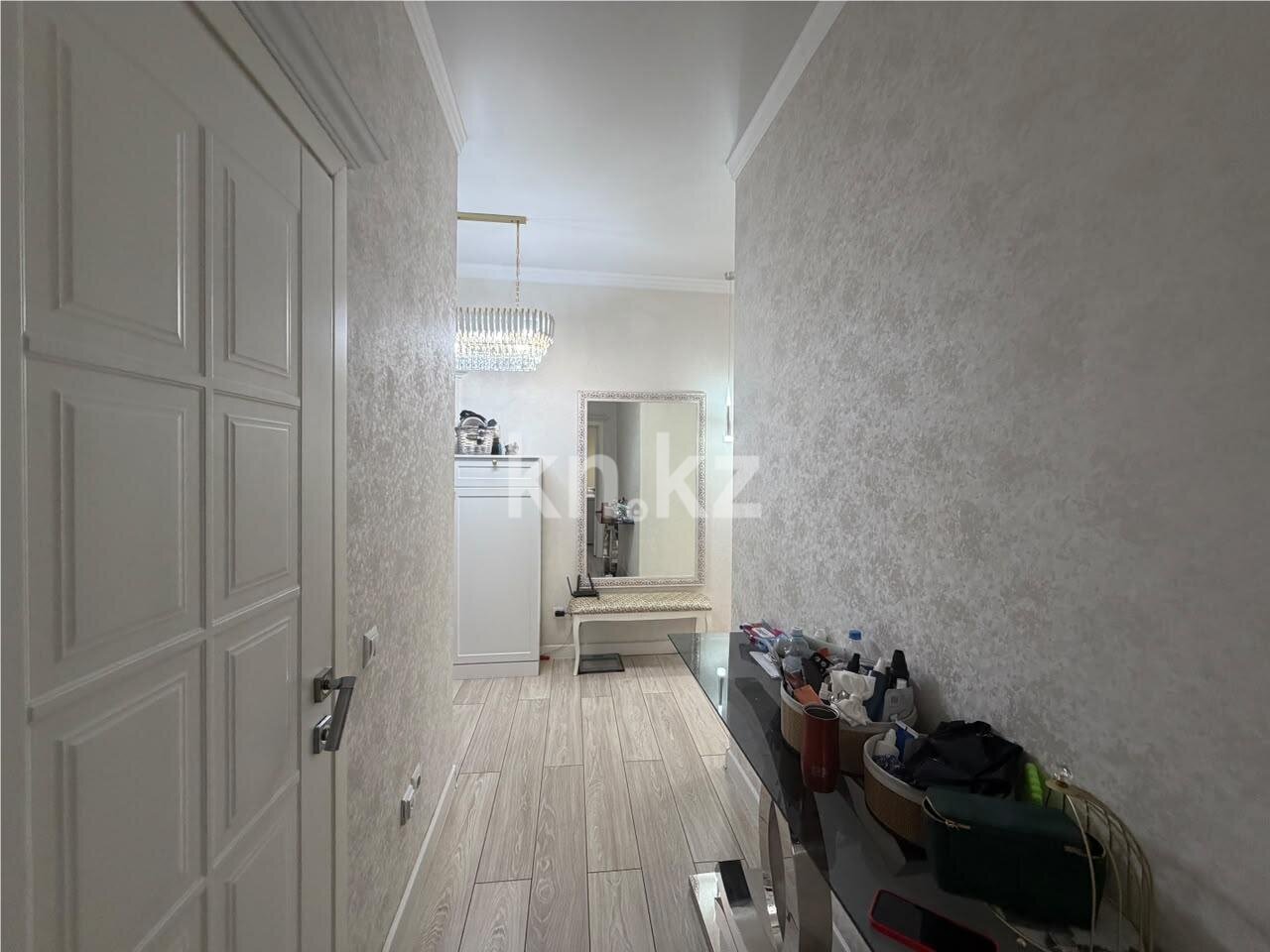 Продажа 4-комнатной квартиры, 107 м² в Караганде - фото 18