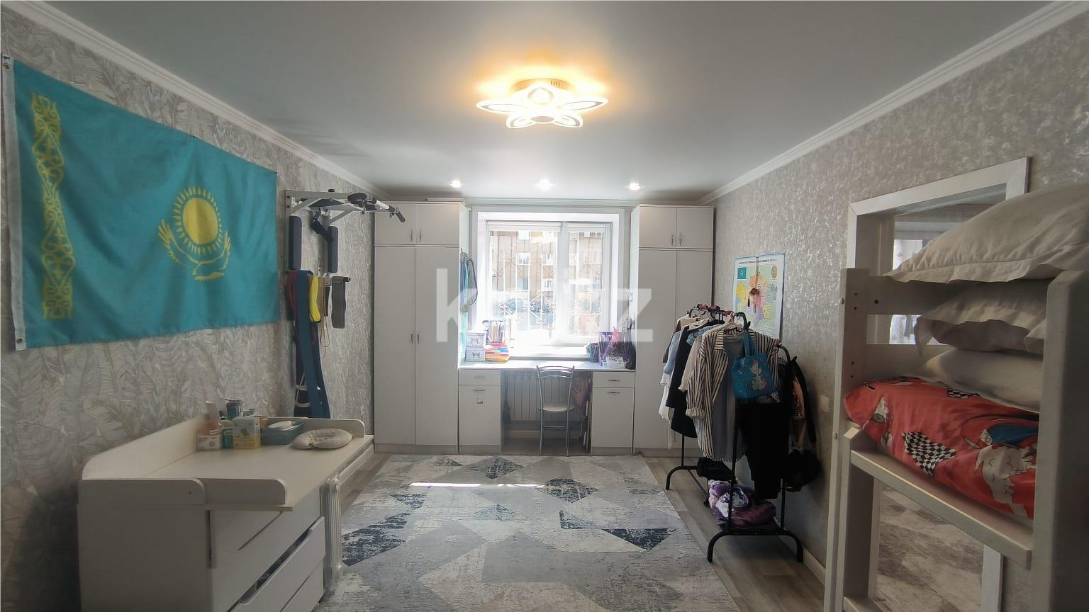 Продажа 2-комнатной квартиры, 74 м², ул. Ермекова - Продажа  двухкомнатных квартир в Караганде фото 6 из 17