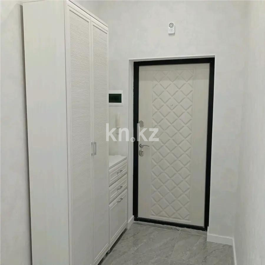 Продажа 2-комнатной квартиры, 48.3 м² - Продажа квартир в Астане - страница 2 фото 5 из 5