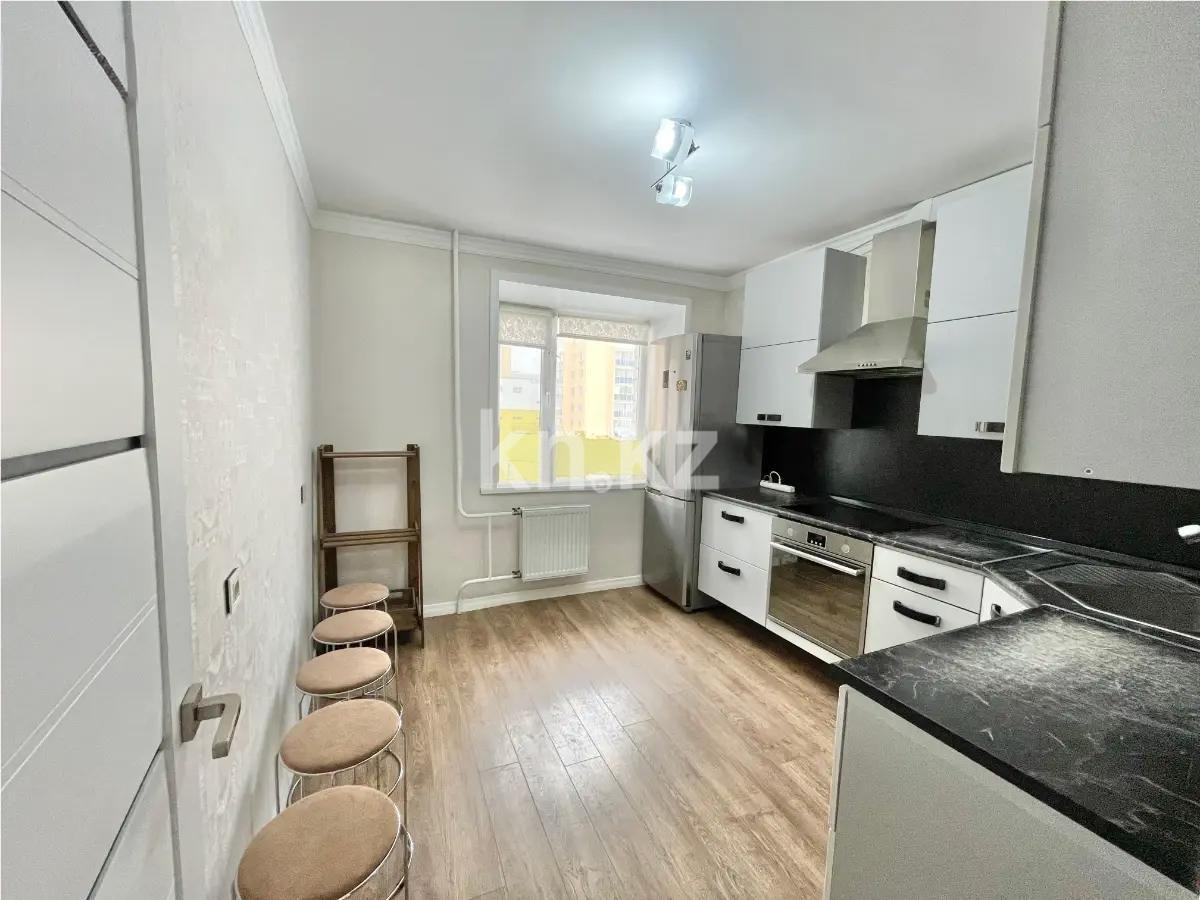 Продажа 3-комнатной квартиры, 75.8 м² - Продажа квартир в Астане фото 4 из 6