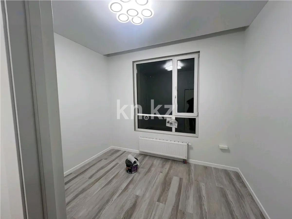 Продажа 1-комнатной квартиры, 39 м² - Продажа однокомнатных квартир в Алматы - страница 18 фото 1 из 4