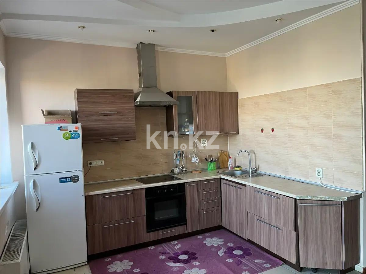 Продажа 2-комнатной квартиры, 87.2 м², ул. Прокофьева, дом  144 - Продажа квартир в новостройках Алматы без посредников фото 5 из 6