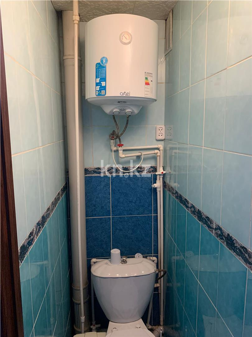 Продажа 1-комнатной квартиры, 31 м², мкр-н 22, дом  18 - Продажа квартир в Караганде фото 5 из 8