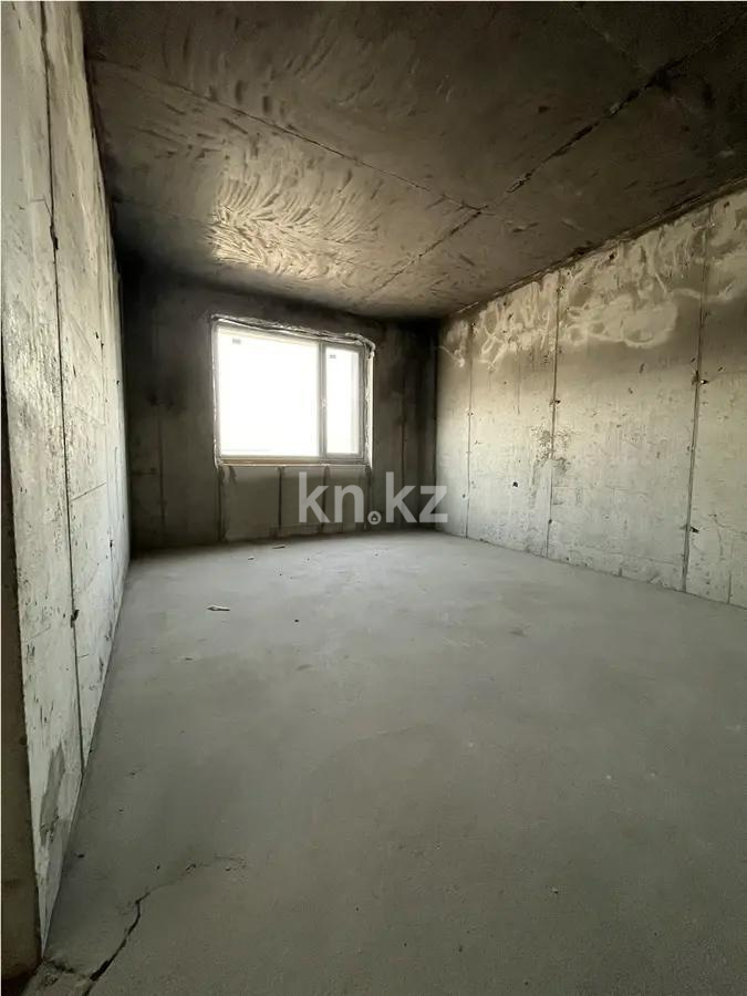 Продажа 4-комнатной квартиры, 95 м² - Продажа четырехкомнатных квартир от собственников в Алматы фото 3 из 4