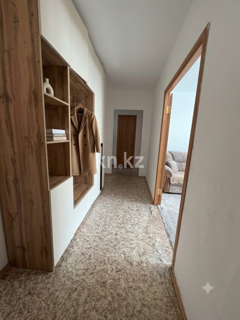 Продажа 3-комнатной квартиры, 65 м² в Караганде - фото 3