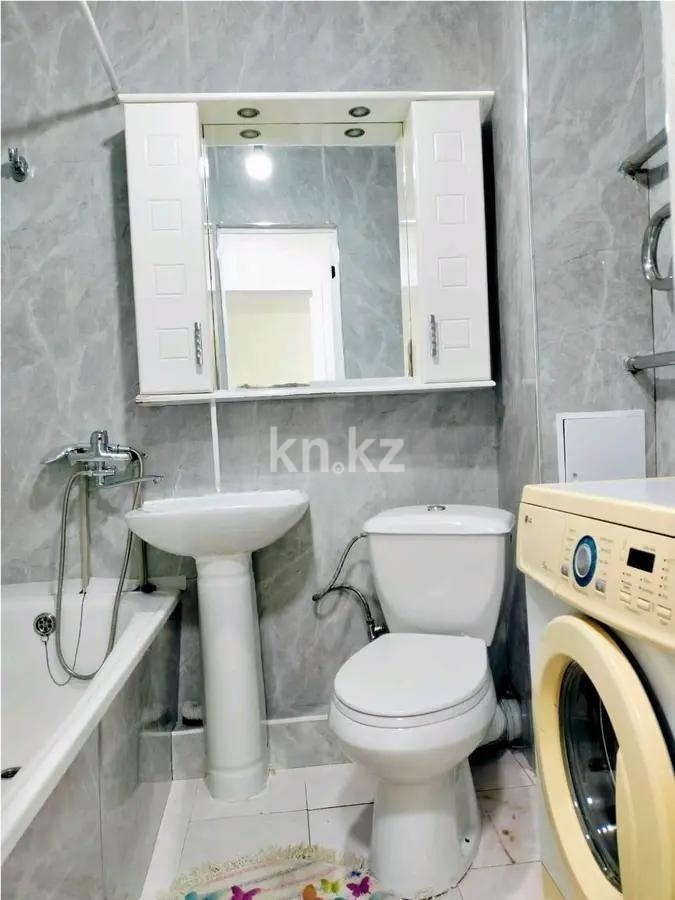 Продажа 1-комнатной квартиры, 36.7 м² в Астане - фото 3
