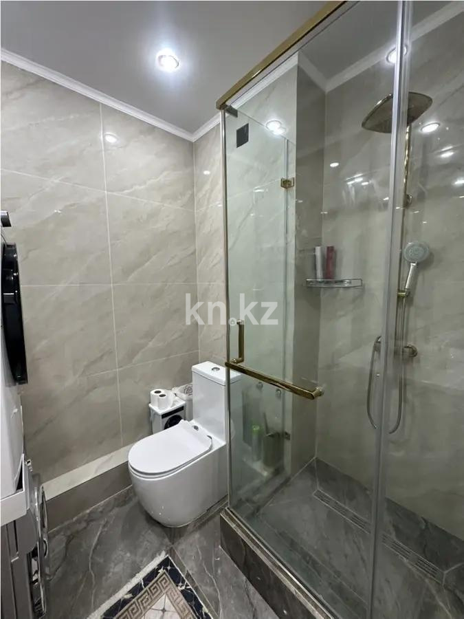 Продажа 3-комнатной квартиры, 62 м² - Продажа квартир в Казахстане - страница 2 фото 4 из 4