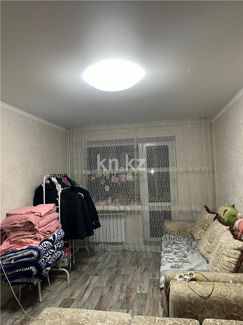 Продажа 1-комнатной квартиры, 31 м², мкр-н 12 - Продажа квартир в Караганде фото 3 из 12