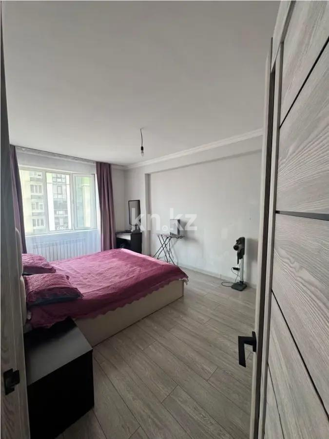 Продажа 3-комнатной квартиры, 71.1 м² в Алматы - фото 3