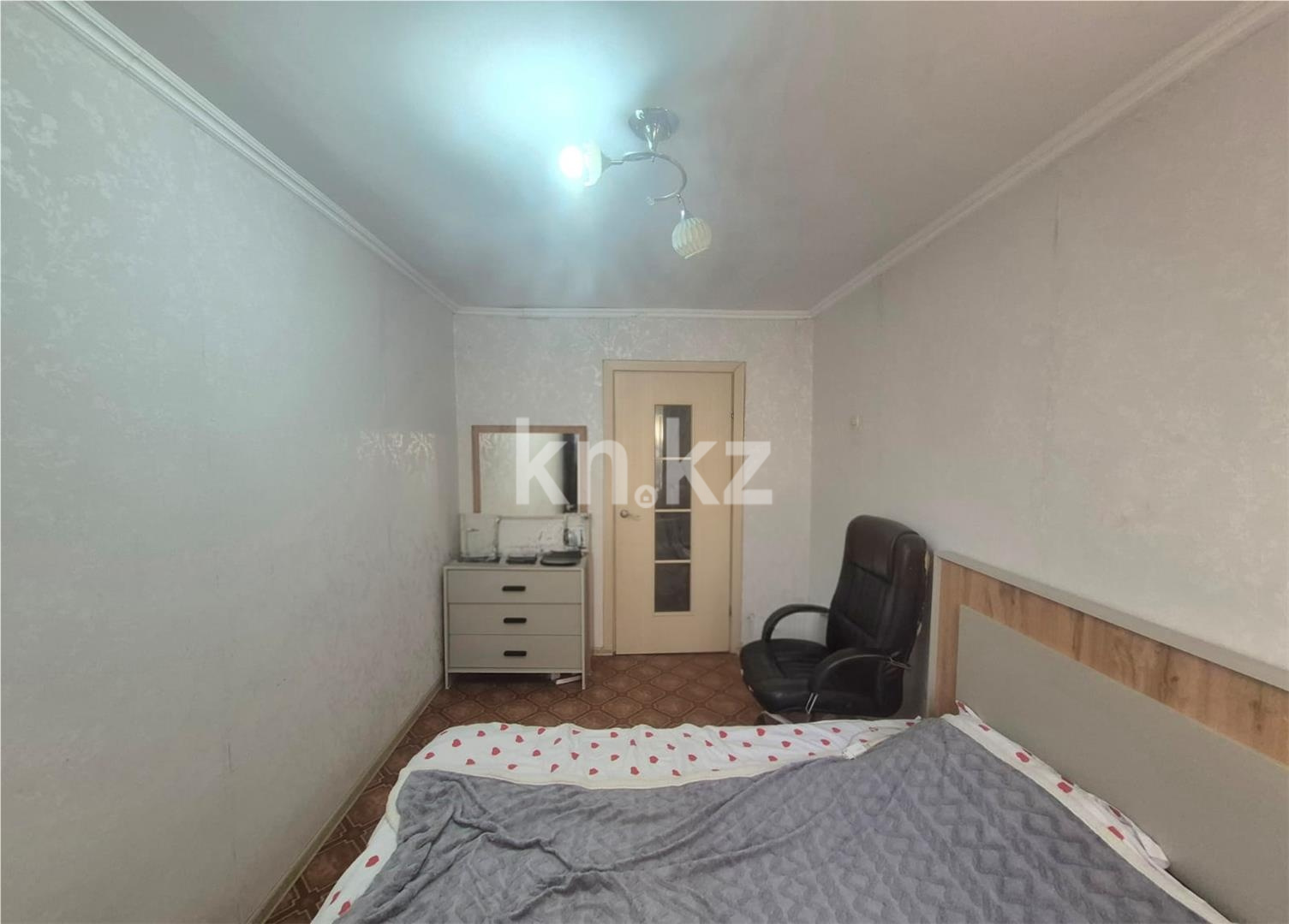 Продажа 3-комнатной квартиры, 52 м² в Караганде - фото 4