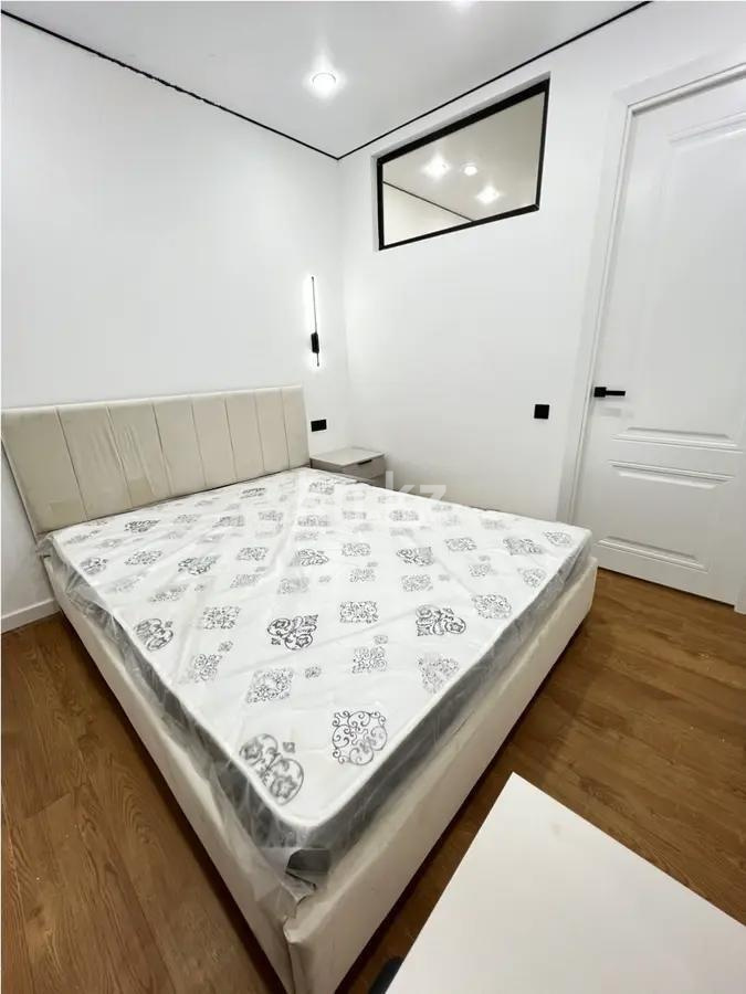 Продажа 1-комнатной квартиры, 40 м² в Алматы - фото 2
