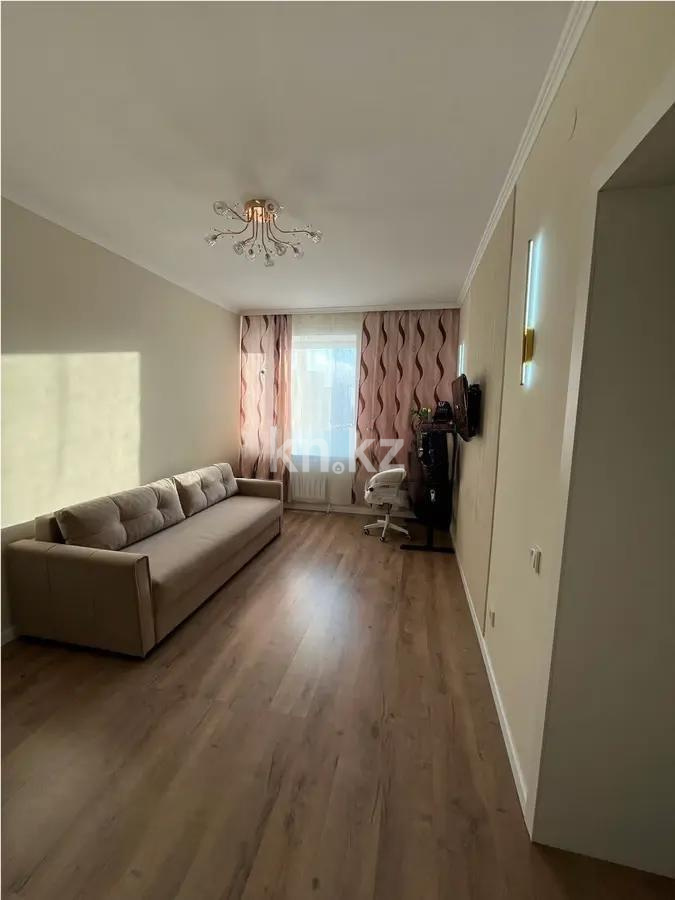 Продажа 1-комнатной квартиры, 34 м², ул. А-92, дом  5 в Астане